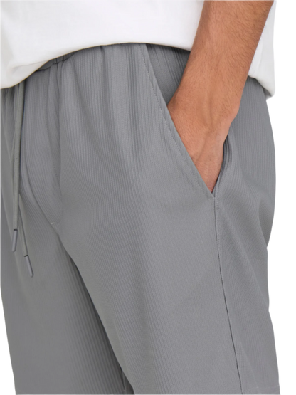 Tel Life Plizze Short