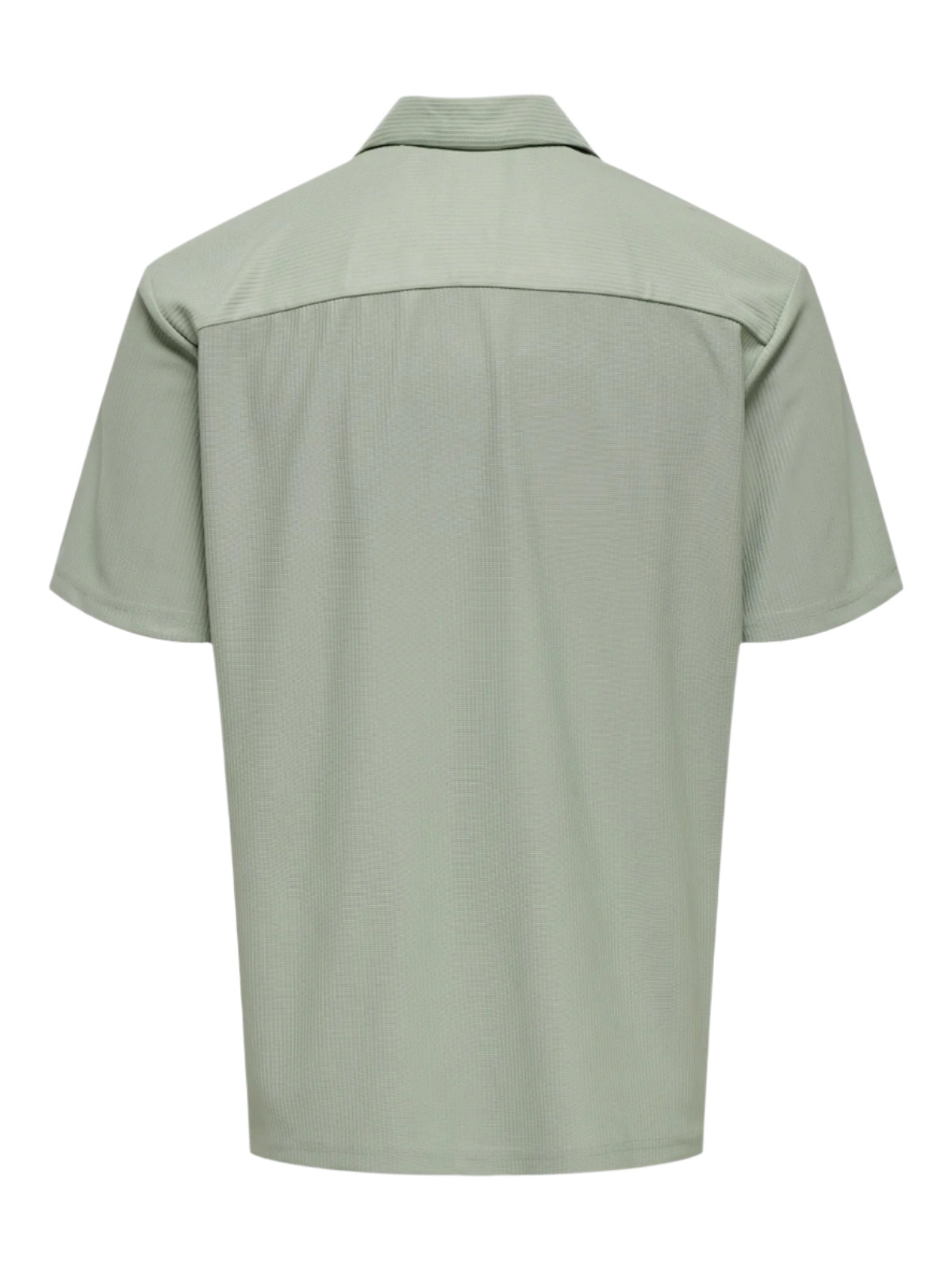 Kari Life RLX Resort SS Plizze Shirt