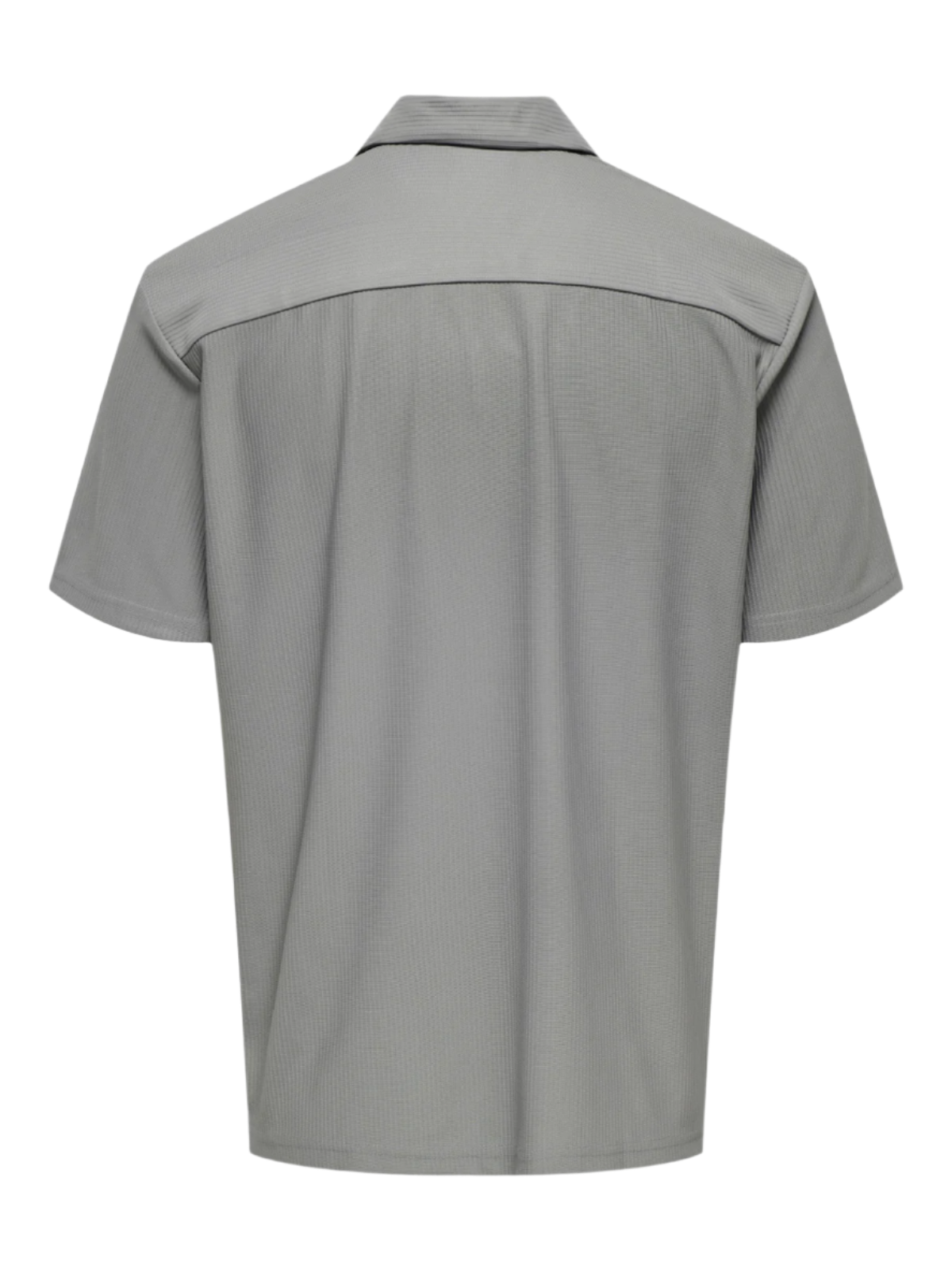 Kari Life RLX Resort SS Plizze Shirt