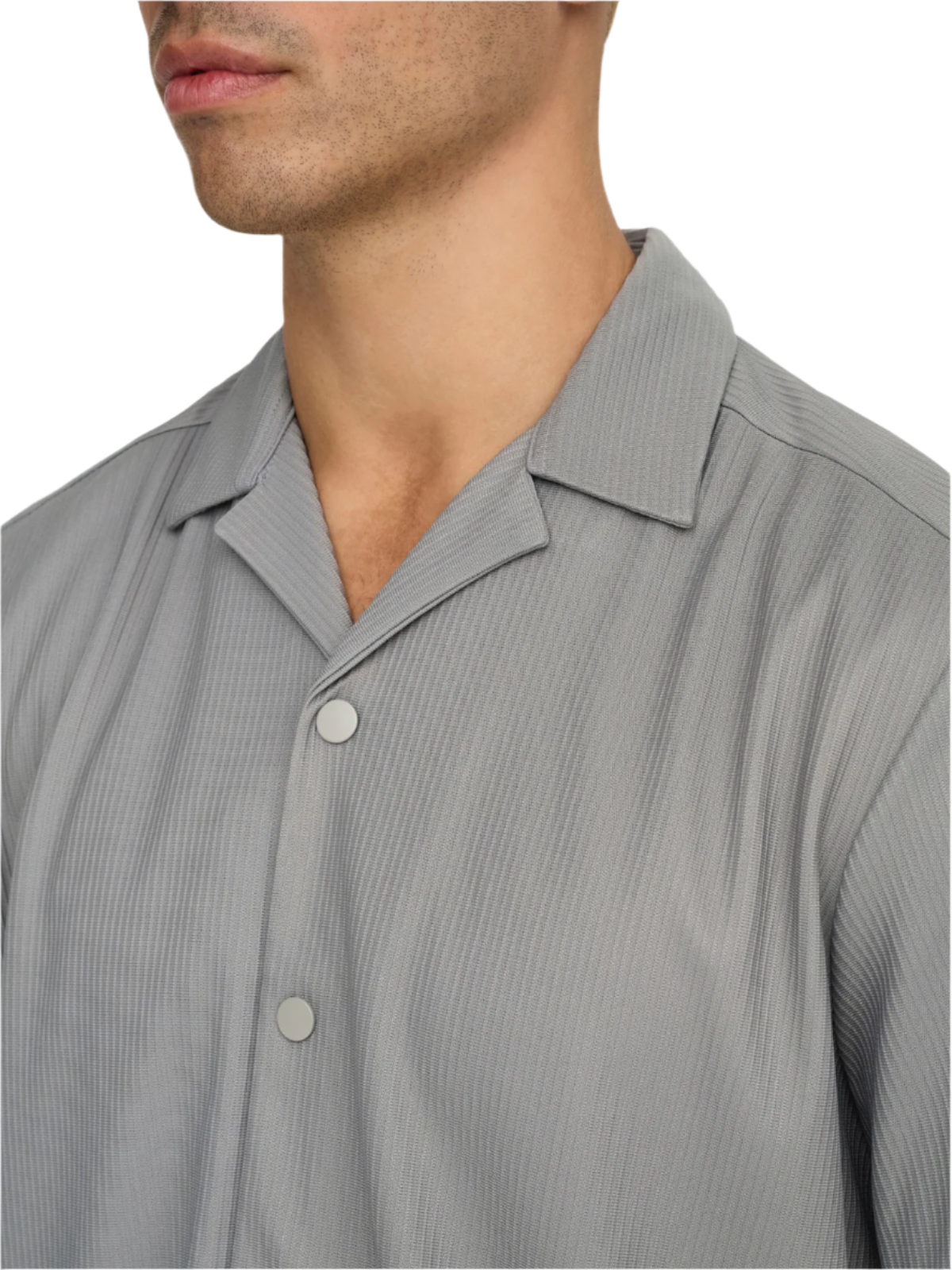Kari Life RLX Resort SS Plizze Shirt