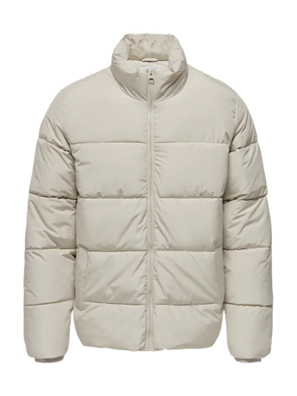 Melvin Puffer Jacket
