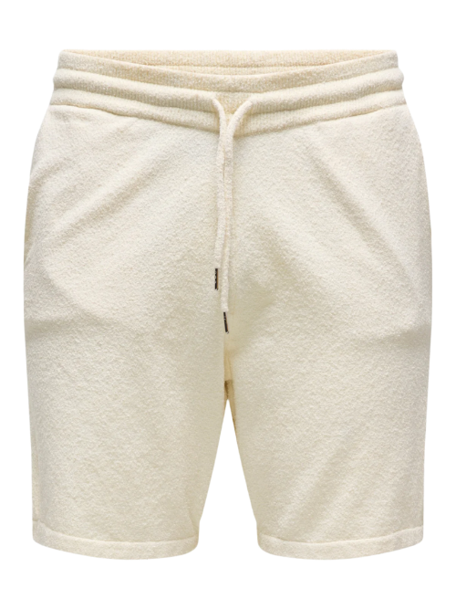 Frankie Reg Short