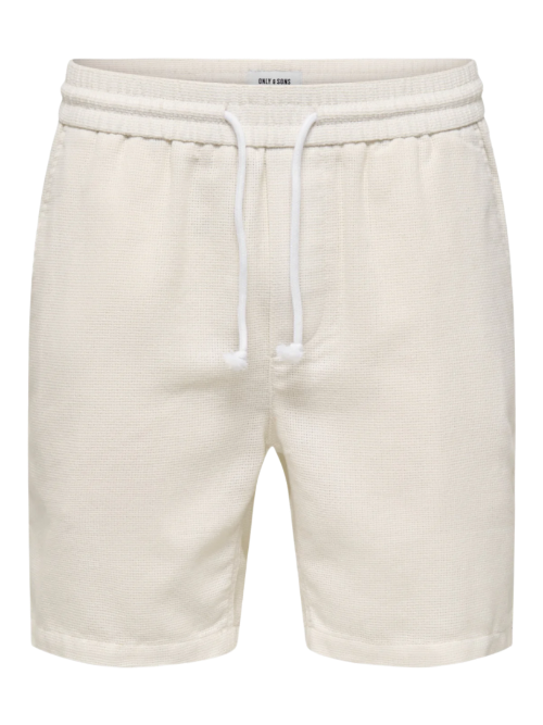 Trev Life Reg Stru Stripe Short