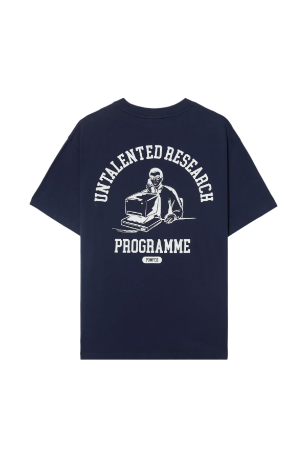 Programme Tee