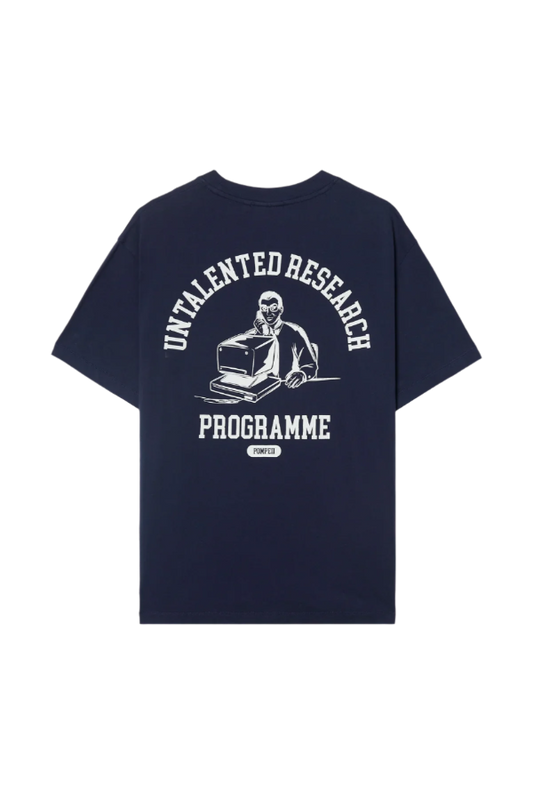 Programme Tee