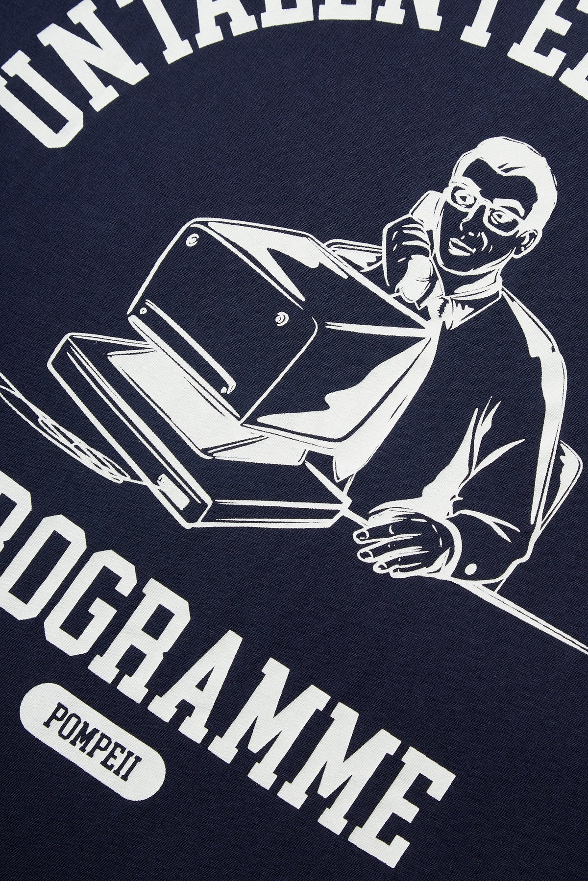 Programme Tee