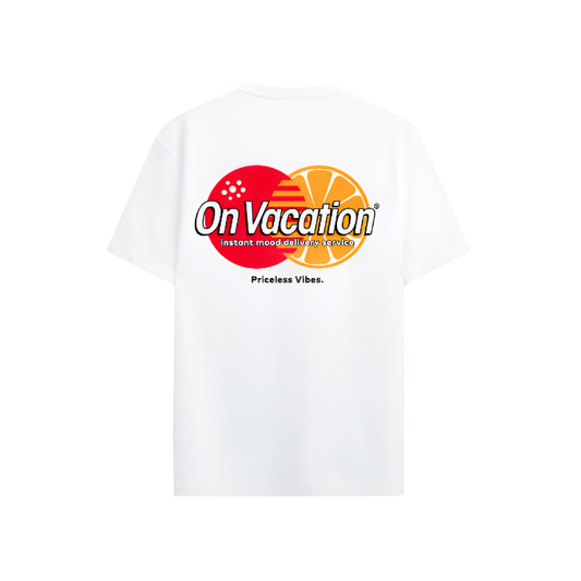 Priceless Vibes T