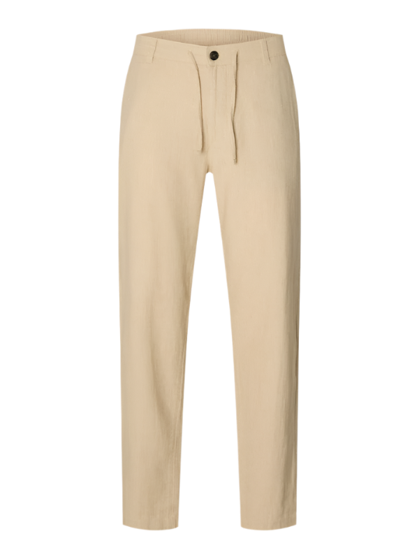 Brody Linen Pant