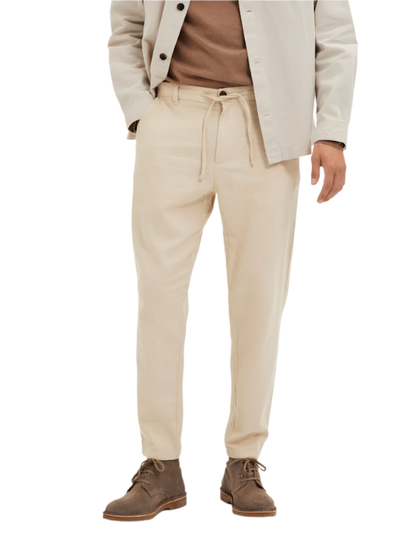 Brody Linen Pant
