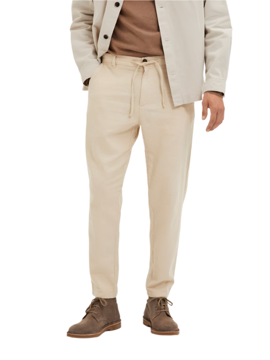 Brody Linen Pant