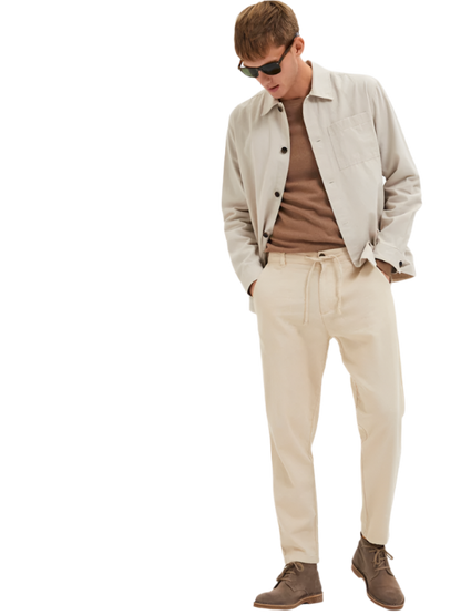 Brody Linen Pant