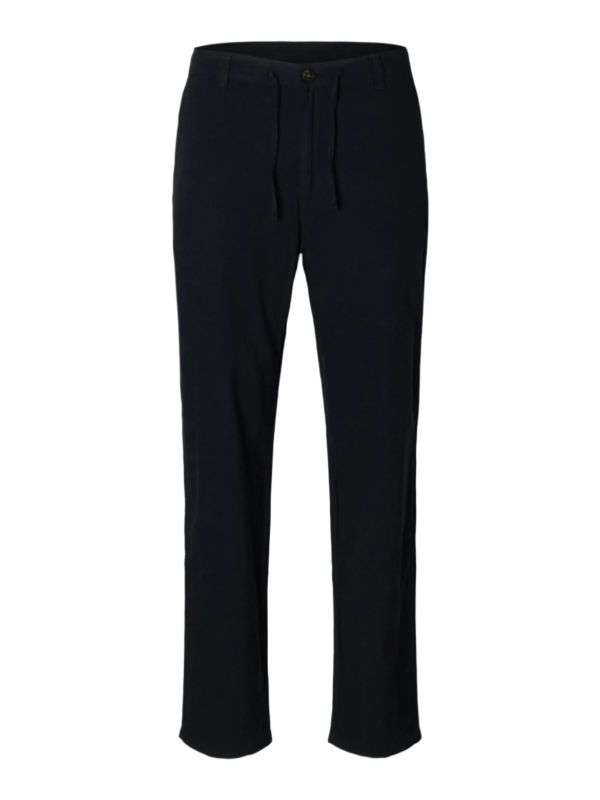 172 Slimtape Brody Linen Pant