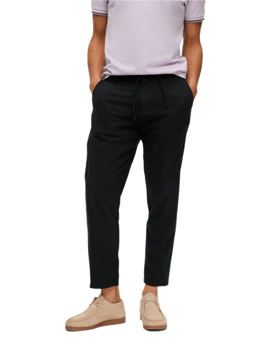 172 Slimtape Brody Linen Pant