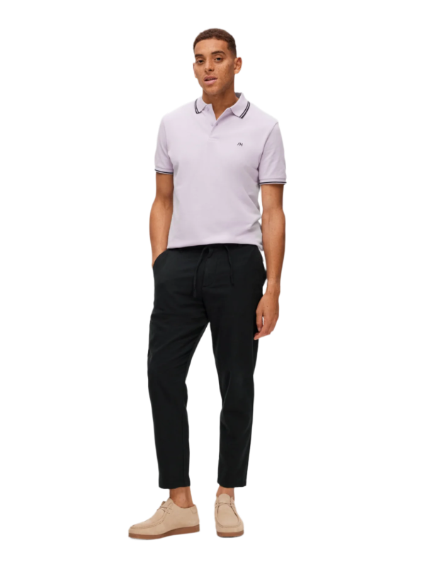 172 Slimtape Brody Linen Pant