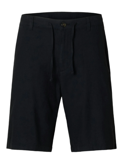 Regular Brody Linen Short