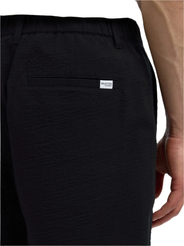 172 Slimtape Brody Linen Pant