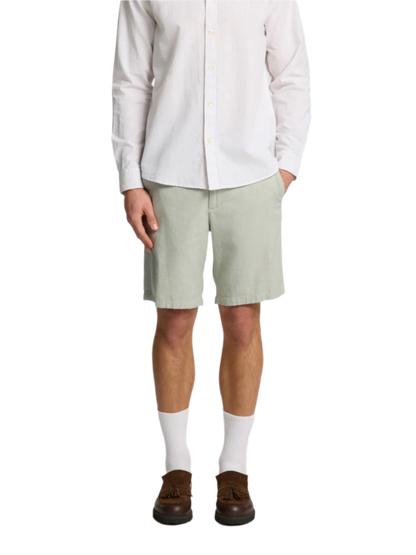 Regular Brody Linen Short