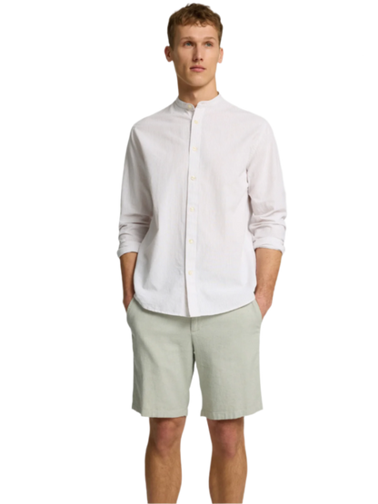 Regular Brody Linen Short