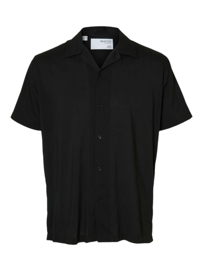 Chemise Reg Air SS Mix