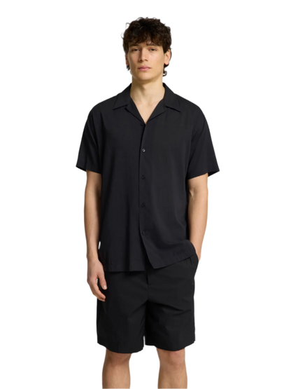 Chemise Reg Air SS Mix