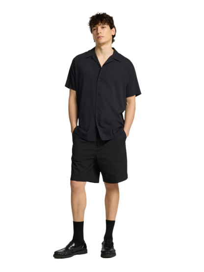 Chemise Reg Air SS Mix
