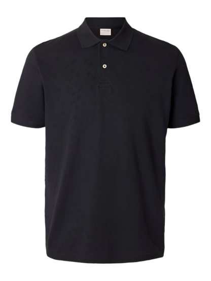 Paul Jacquard SS Polo