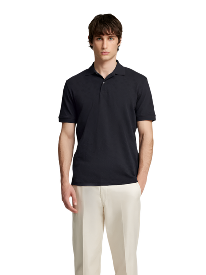 Paul Jacquard SS Polo