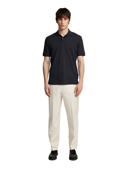 Paul Jacquard SS Polo