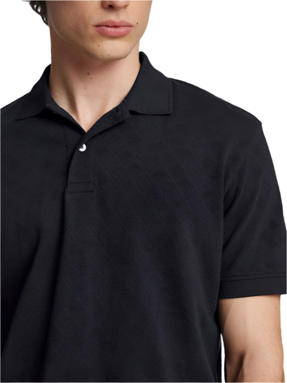 Paul Jacquard SS Polo