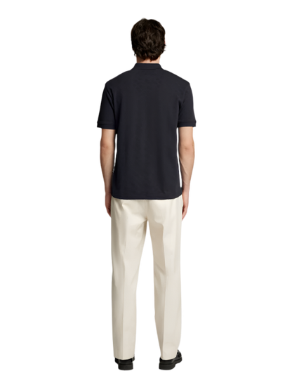 Paul Jacquard SS Polo