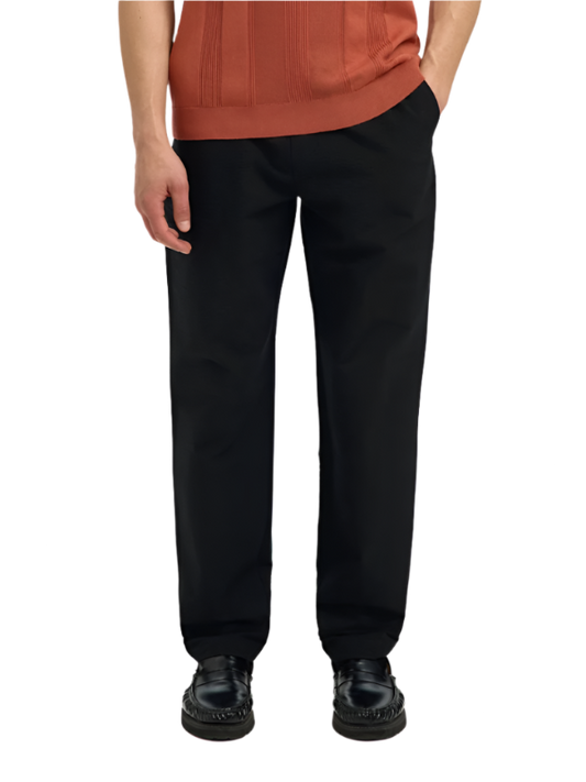 Straight Ace Seersucker Pant