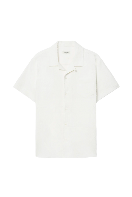 Textured Shirt