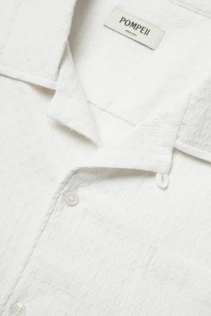 Textured Shirt
