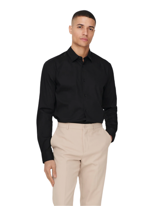 Andy Slim Shirt