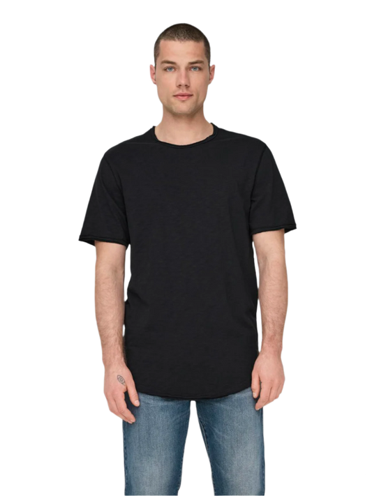 Benne Longy Tee