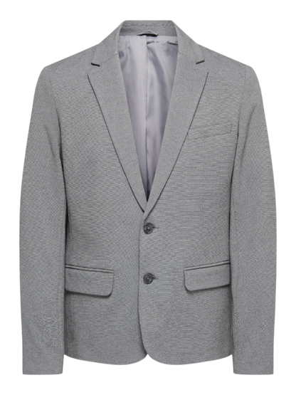 Blazer slim Mark