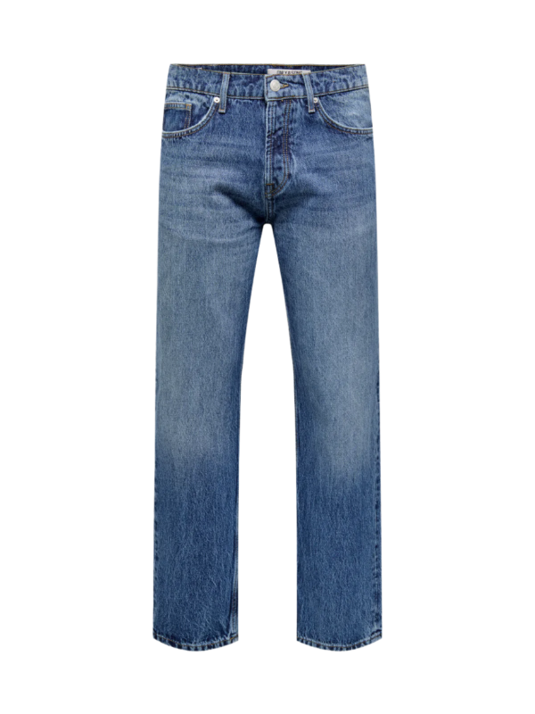 Edge Straight MB4939