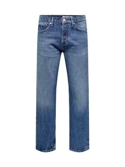 Edge Straight MB4939