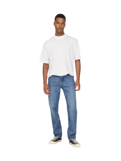 Edge Straight MB4939