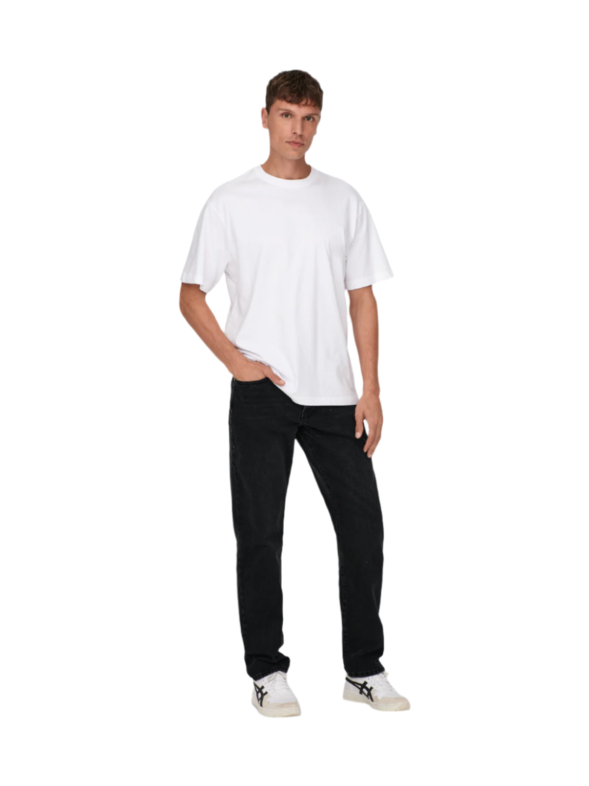 Edge Straight 6985