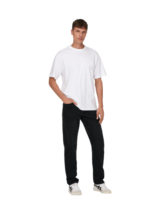 Edge Straight 6985
