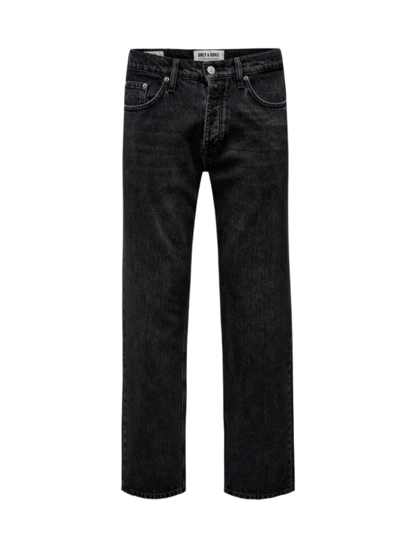 Edge Straight 6985
