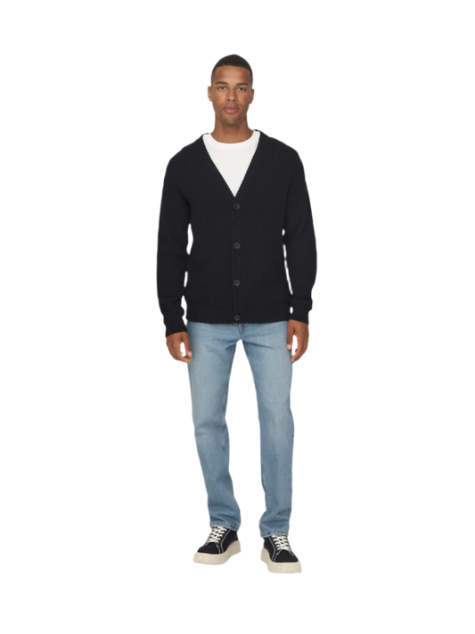 Edge Straight 6986