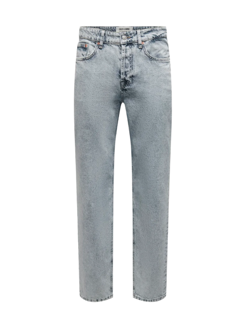 Edge Loose 4289