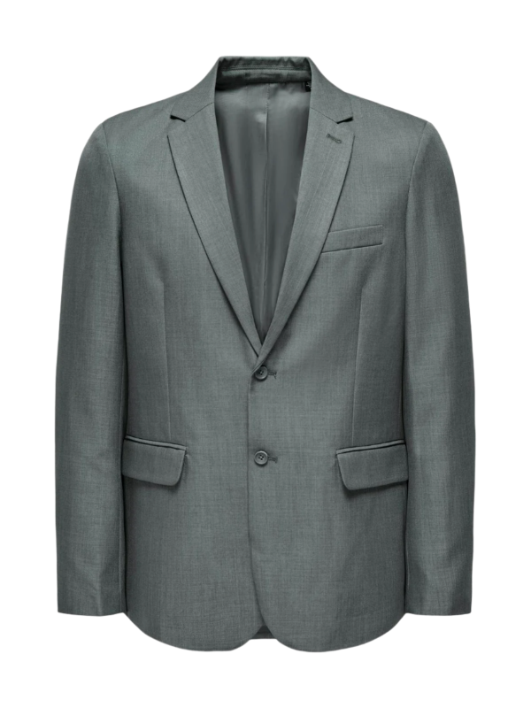 Eve Slim Blazer