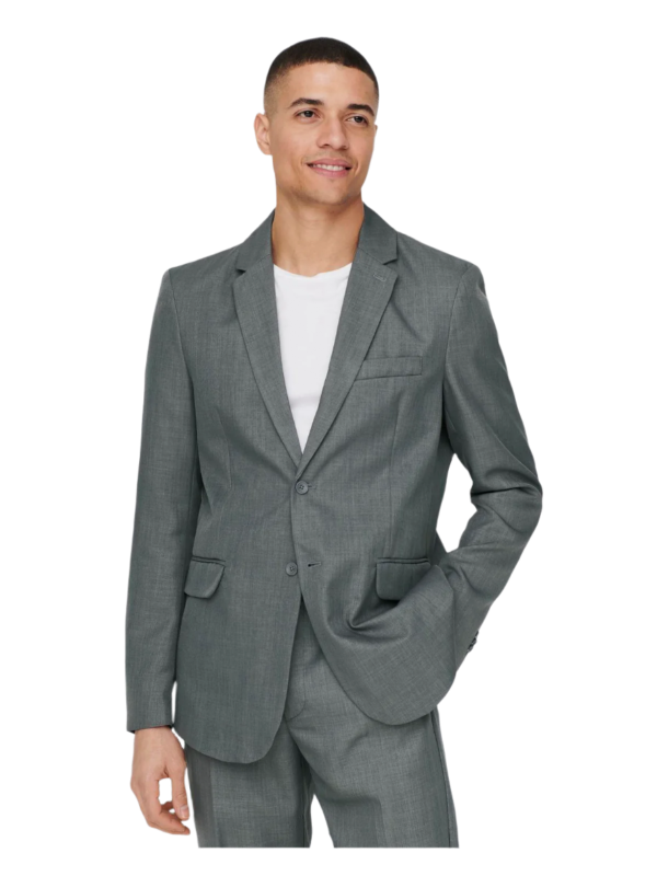 Eve Slim Blazer
