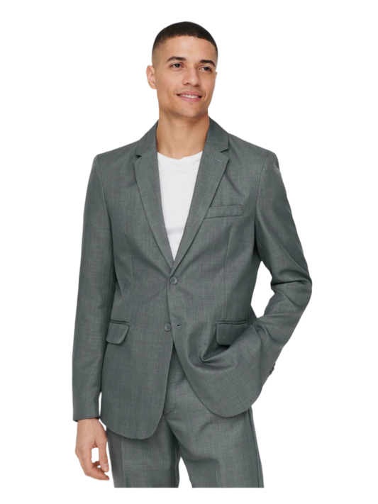 Eve Slim Blazer