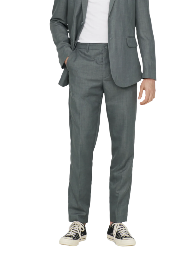 Eve Slim Pant