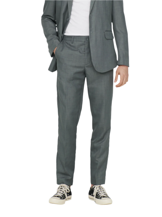 Eve Slim Pant