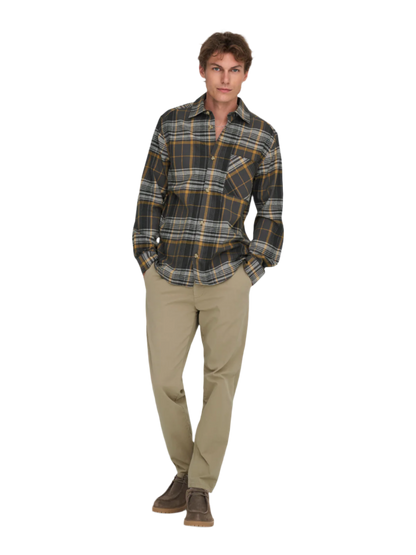 Pantalon Free Regular 0183